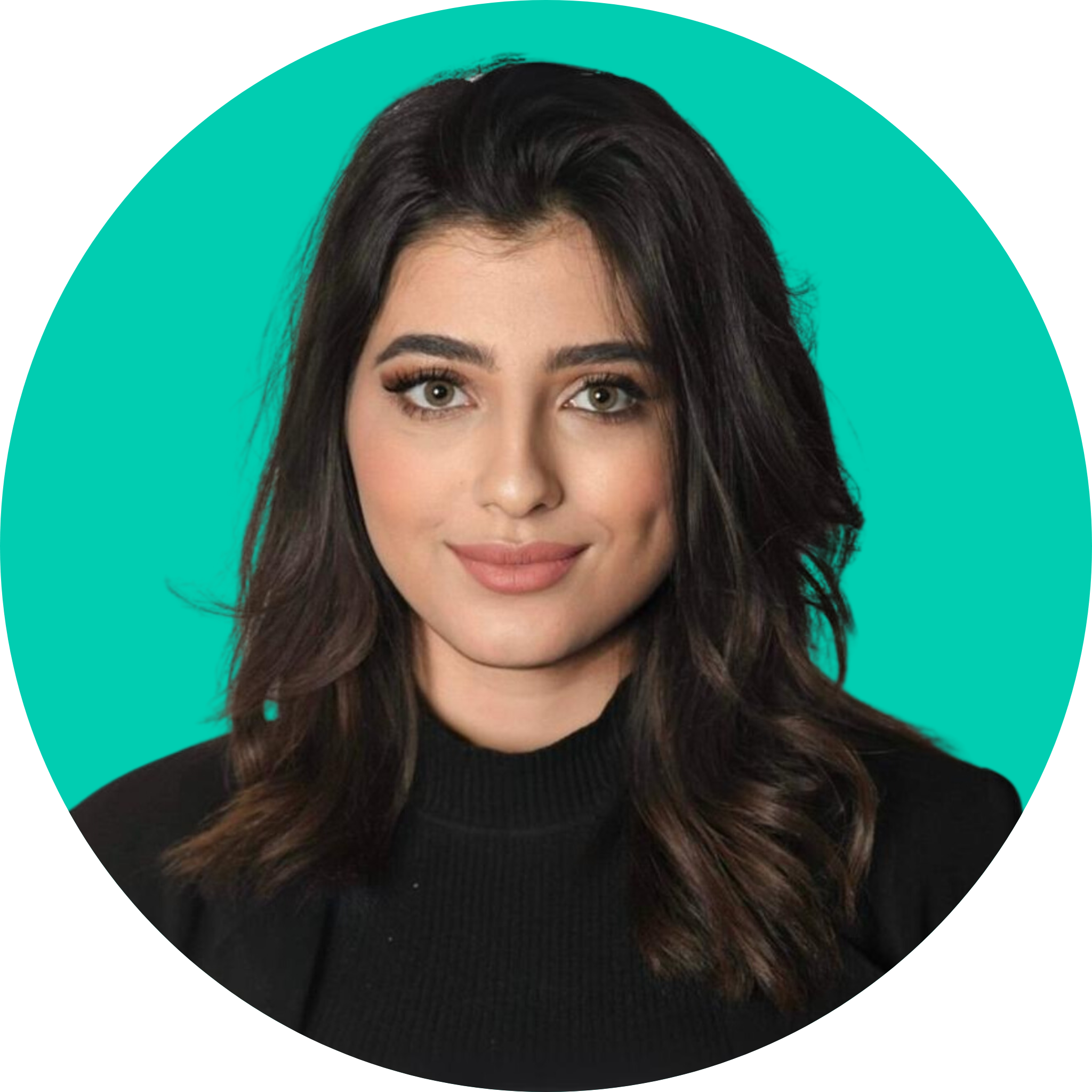 Mariam CHIBOUB